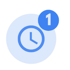 SaaS Carrd Template Headshot